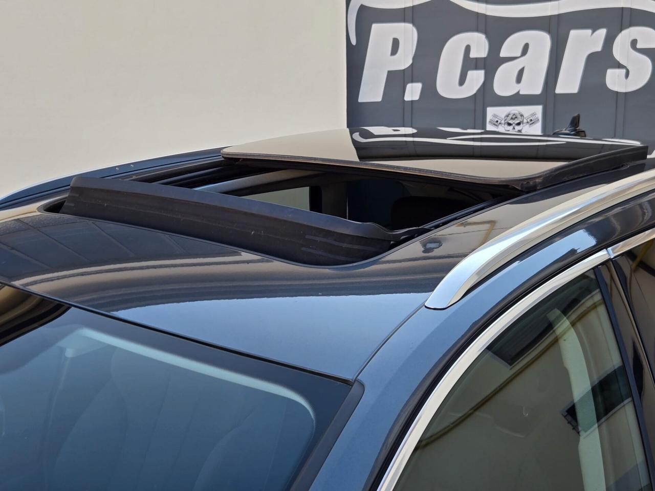 Audi A4 Avant 40 TDI quattro S line tetto e matrix