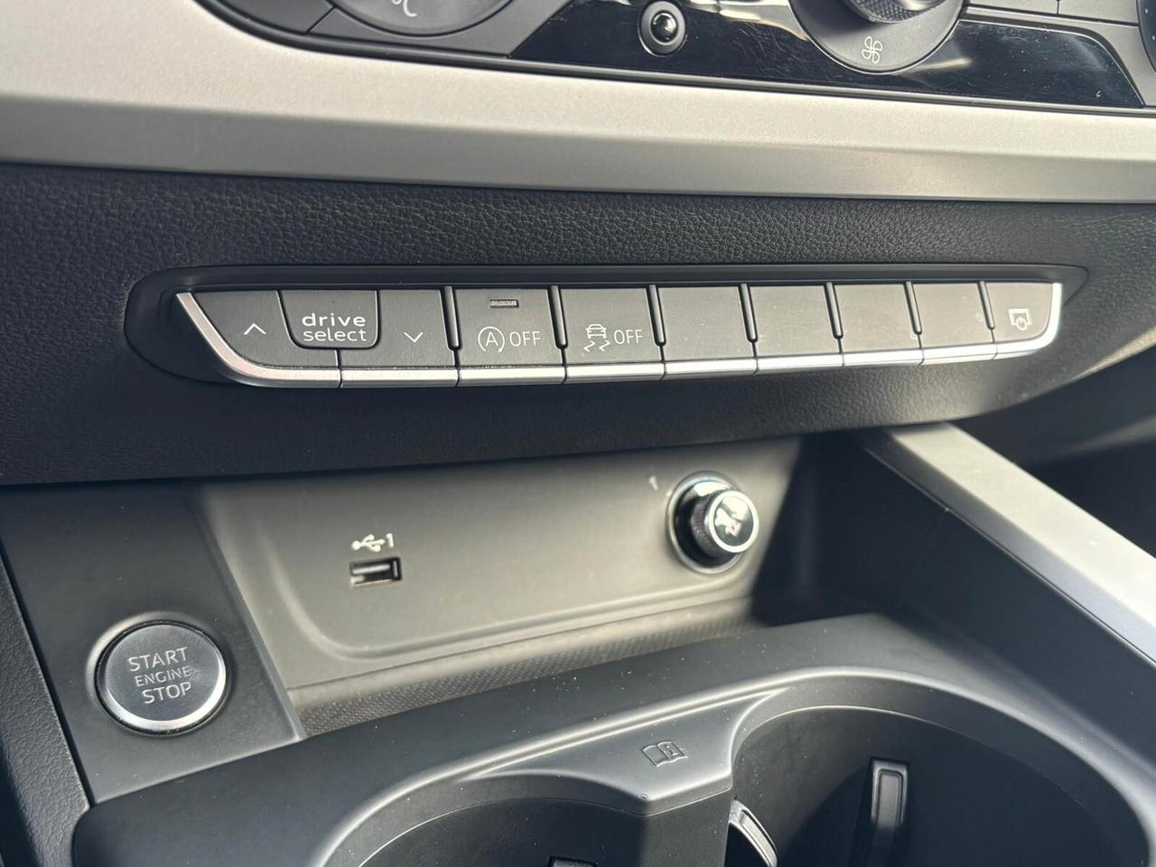 Audi A4 Avant 30 TDI/136 CV S tronic Advanced