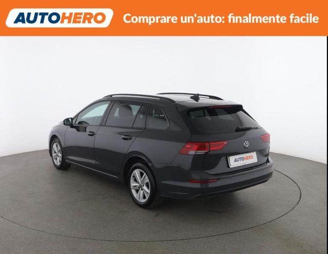 VOLKSWAGEN Golf Variant 2.0 TDI SCR DSG Life