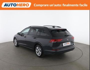 VOLKSWAGEN Golf Variant 2.0 TDI SCR DSG Life