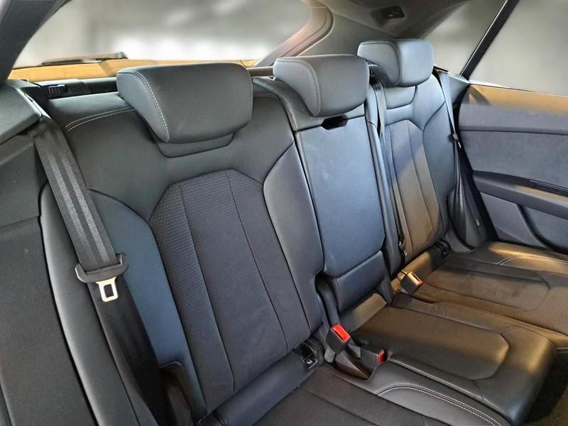 AUDI Q8 50 TDI MHEV 210 KW QUATTRO TIPTRONIC S LINE EDITION SUV