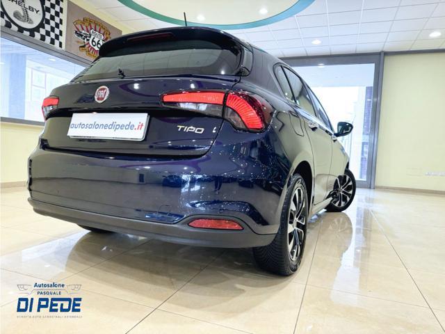 FIAT Tipo 1.3 Mjt S&S Mirror