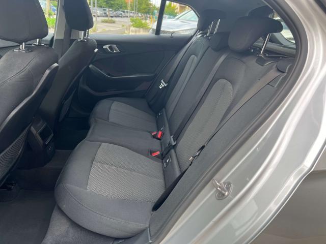 BMW 116 116d Advantage OK NEOPATENTATI