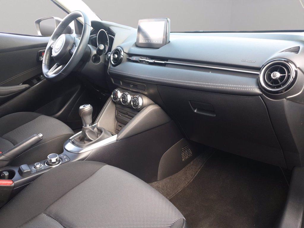 MAZDA 2 1.5 exceed 90cv my18 del 2019