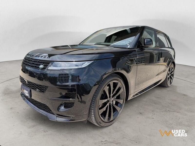 Land Rover Range Rover Sport PHEV Dynamic SE P460e PHEV AWD A