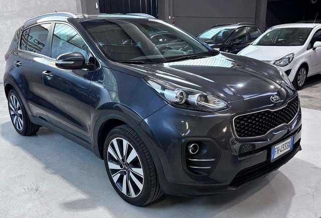 Kia Sportage OFFERTA LIMITATA ENTRO 15/12 Km 100.000