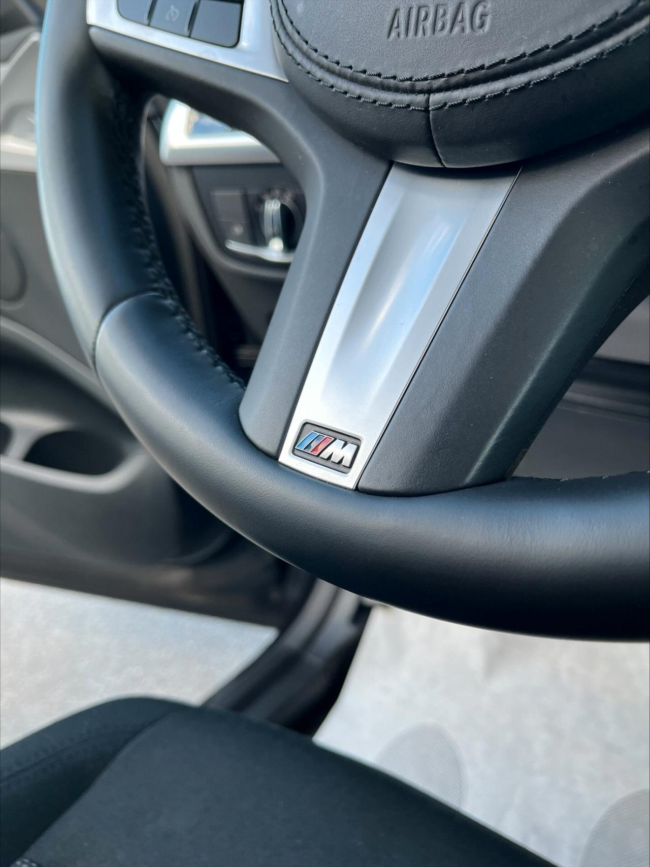 BMW X3 sDrive18d Business Advantage Automatic
