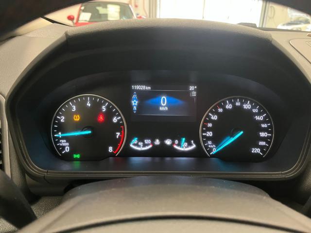 FORD EcoSport 1.0 EcoBoost 140 CV Start&Stop ST-Line