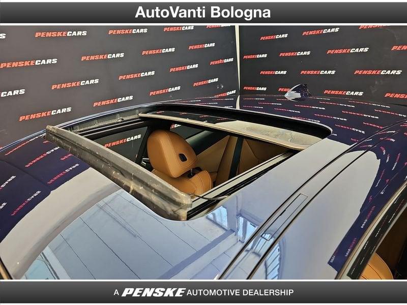 BMW Serie 4 Coupé 420d 48V xDrive Coupé Msport