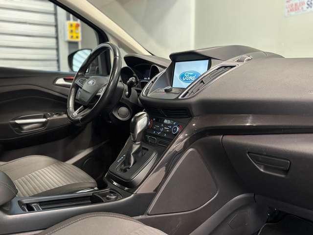Ford C-Max III 2015 2.0 tdci Titanium X s