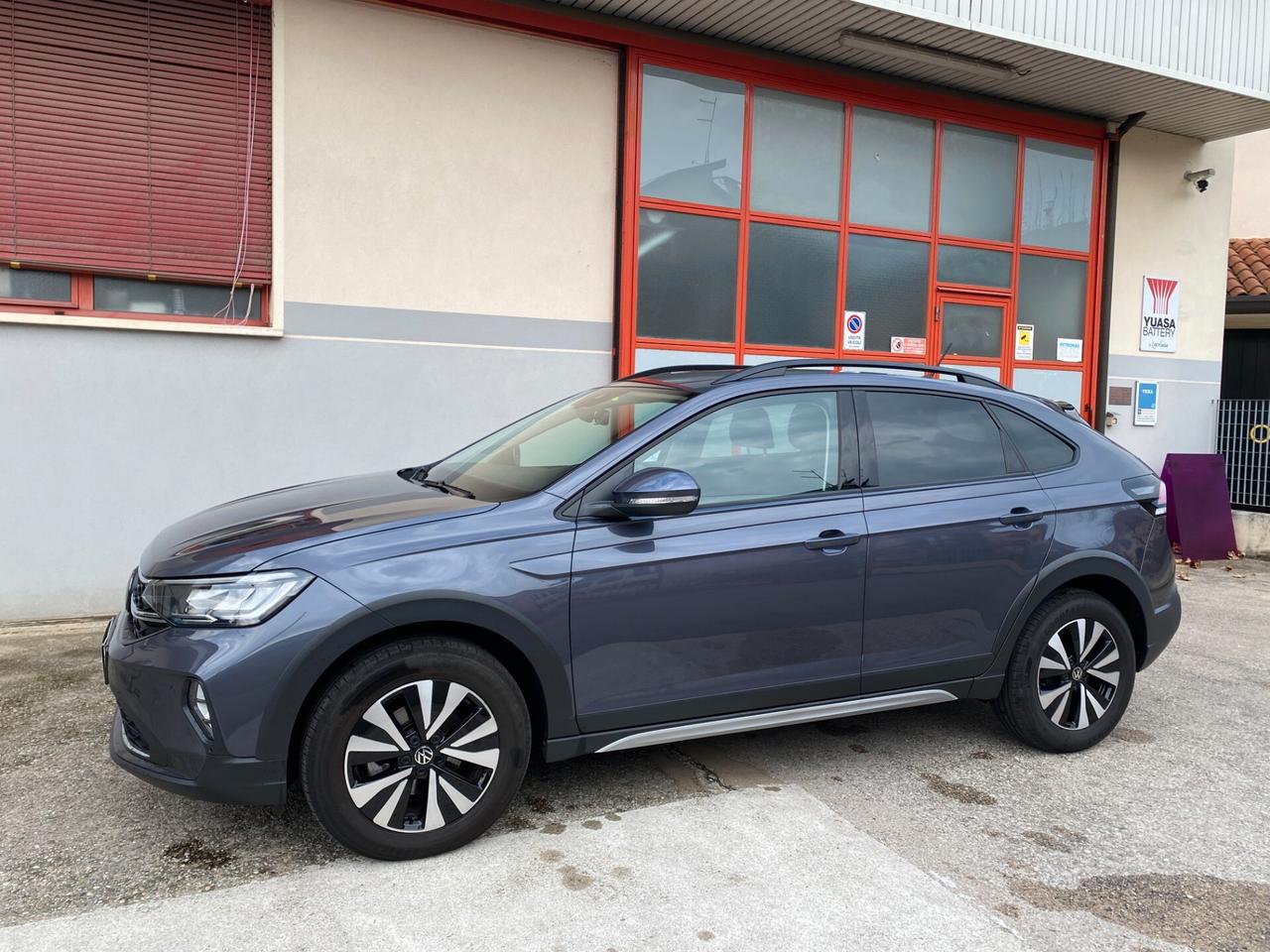 Volkswagen Taigo 1.0 TSI 95 CV Life - KM 7.600