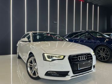 Audi A5 SPB 2.0 TDI 177 CV AUTOMATICA S-Line UNICO PROPRIETARIO
