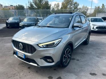 Mg ZS 1.0 Turbo Luxury *senza alcun vincolo di finanziamento*