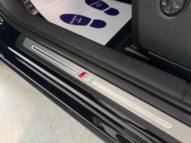 AUDI Q2 30 TFSI S line Interiors Cerchi 19"