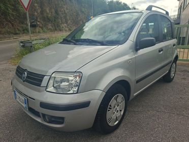Fiat Panda 1.2 DA NEOPATENTATI / CLIMA / SERVOSTERZO