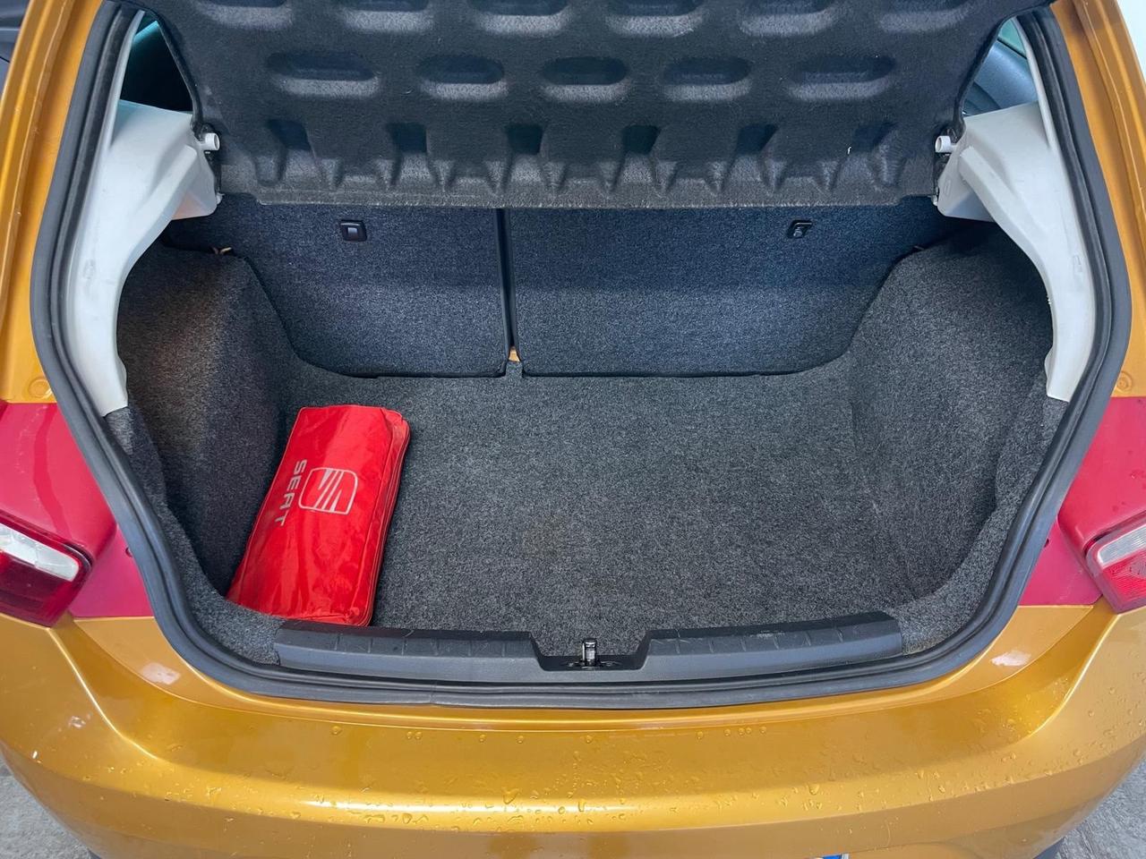 Seat Ibiza 1.4 COPA
