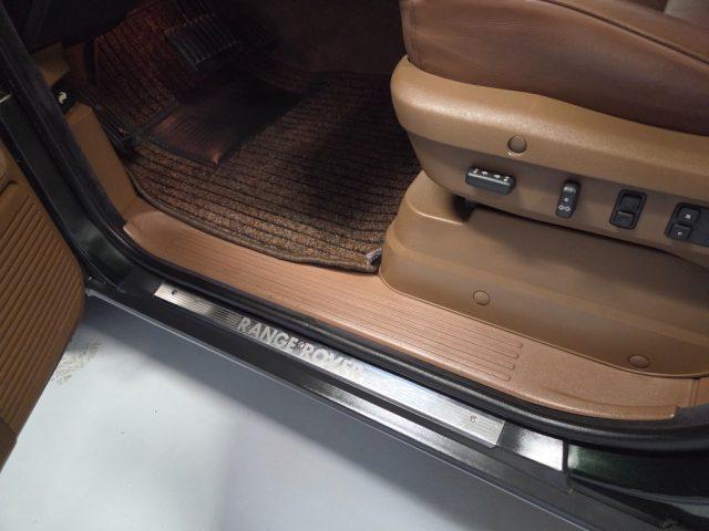 LAND ROVER Range Rover 4.6 V8 cat HSE ITALIANA