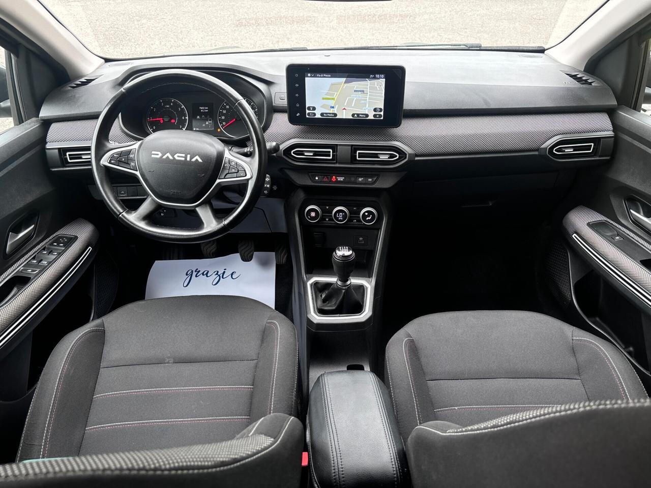 Dacia Jogger 1.0 TCe GPL 100 CV 7p Extreme Up PREZZO REALE
