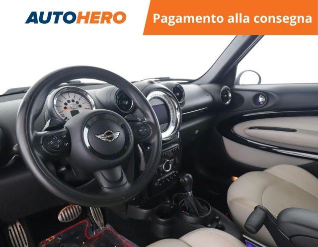 MINI Paceman Mini Cooper S Paceman