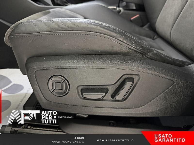Audi Q3 Q3 Sportback RS 2.5 quattro s-tronic