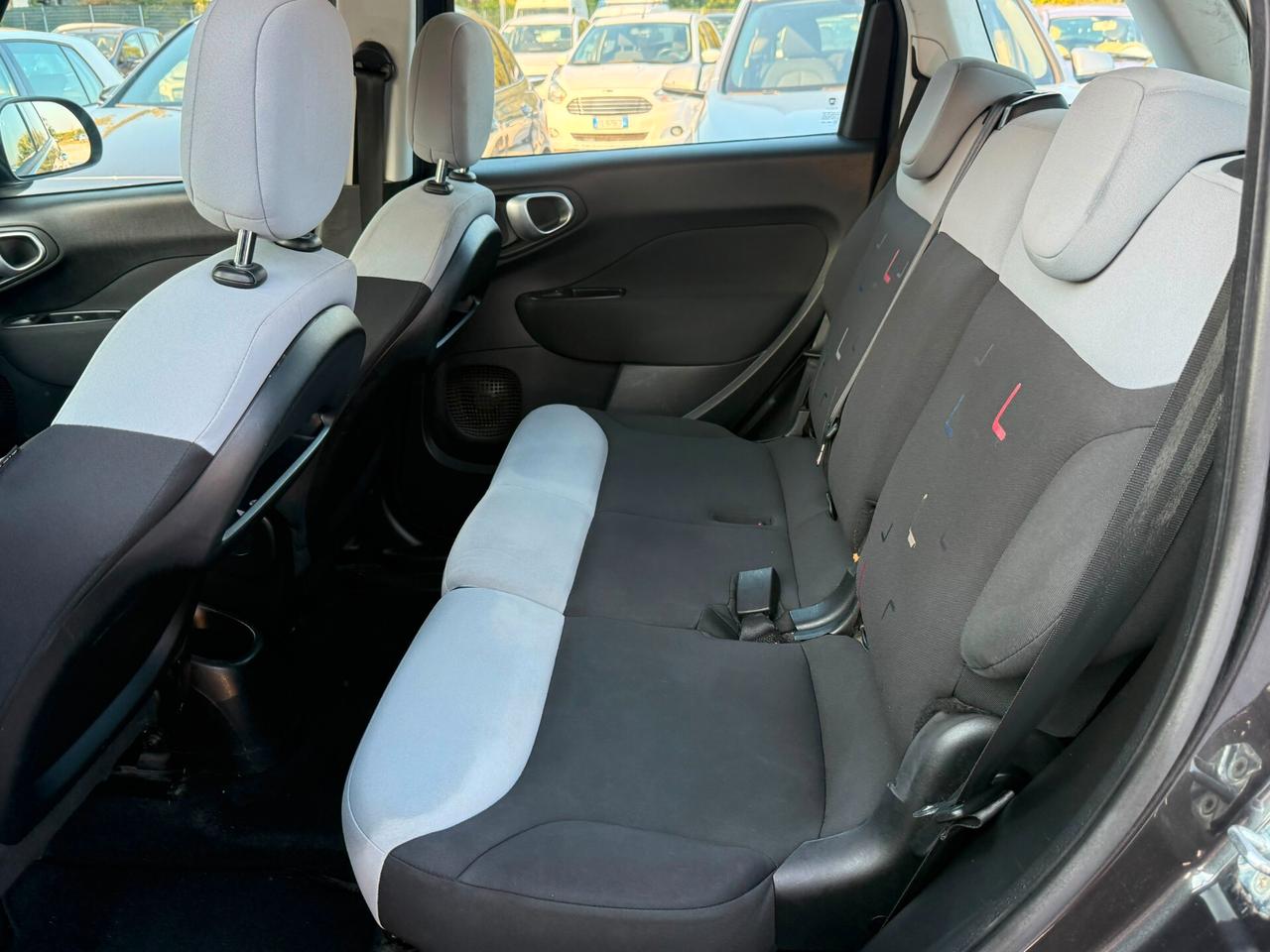 Fiat 500L 1.3 Multijet 95 CV Pop Star (