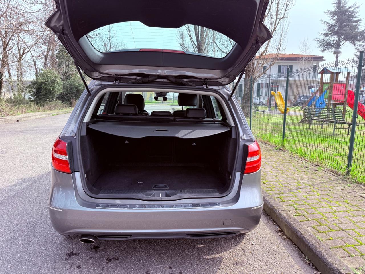 Mercedes-benz Classe B 200 CDI PREZZO SUPER!!!!