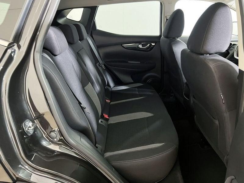 Nissan Qashqai Qashqai 1.6 dCi 2WD Business