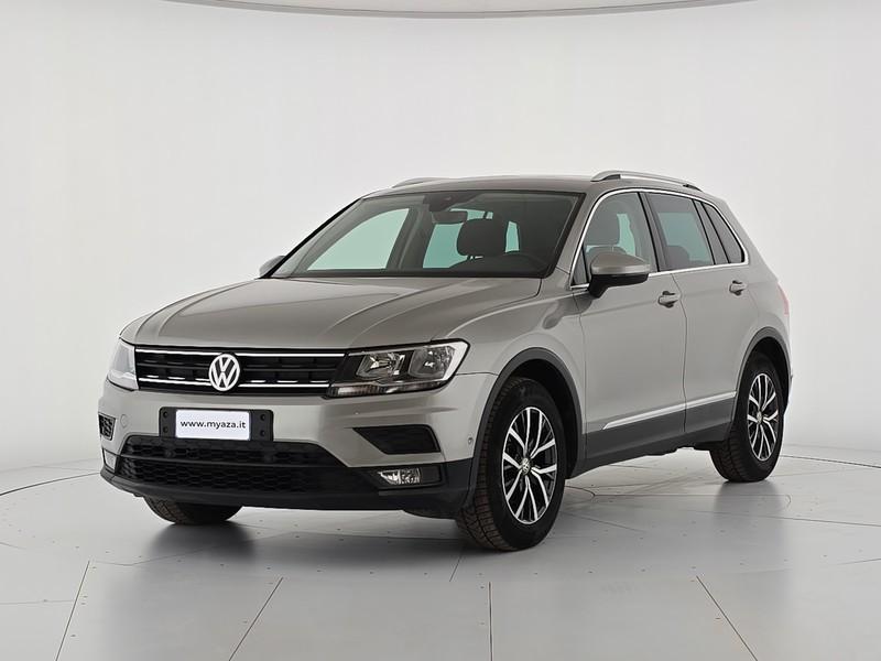 Volkswagen Tiguan 1.5 tsi business 130cv