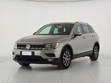 Volkswagen Tiguan 1.5 tsi business 130cv