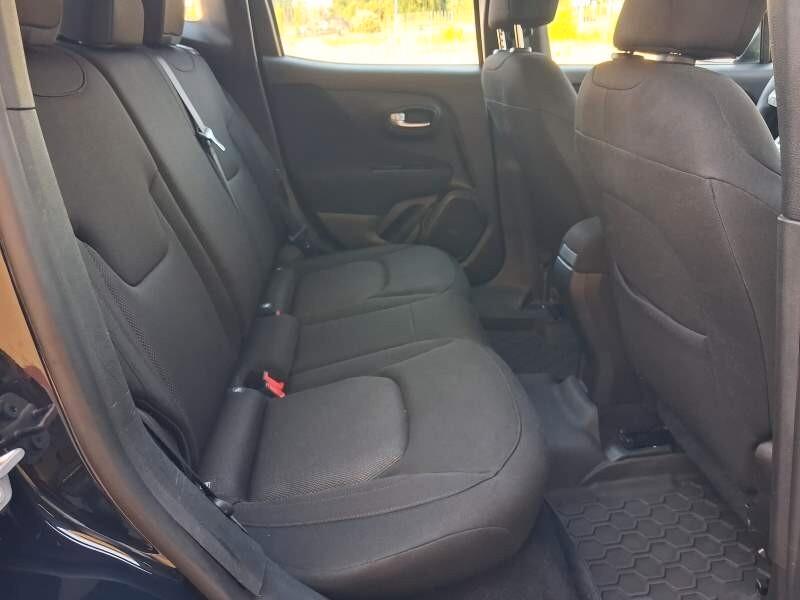 Jeep Renegade 2.0 Mjt 140CV 4WD Active Drive Low Limited