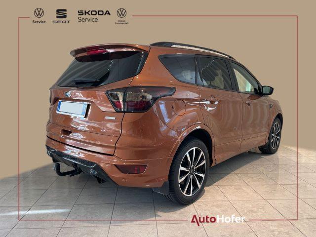 FORD Kuga 1.5 EcoBoost 2WD ST-Line Navi GANCIO Bluetooth