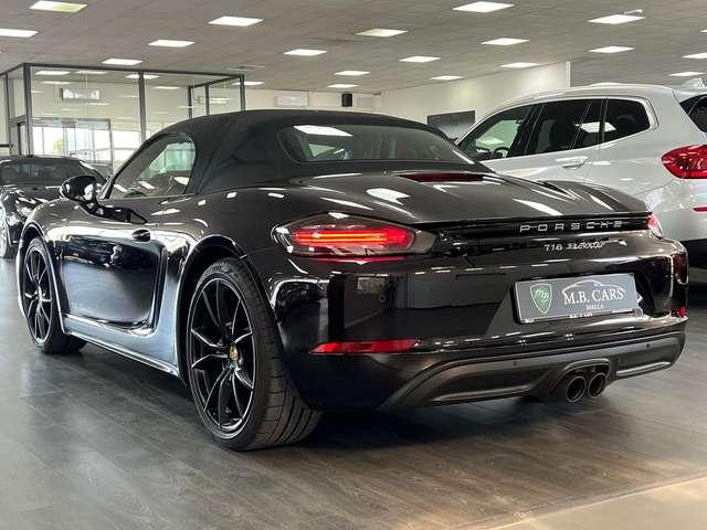 Porsche Boxster 718 2.0 300cv pdk