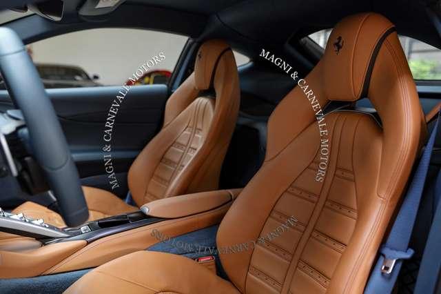 Ferrari 812 SUPERFAST|LIFT SYSTEM|DAYTONA SEATS|FULL SPECS