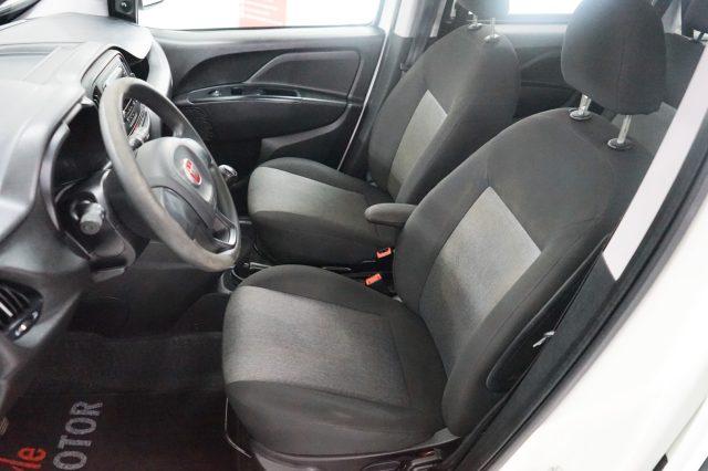 FIAT Doblo 1.3 MJT 5 POSTI N1