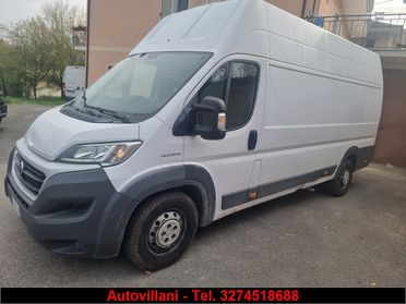 Fiat DUCATO 2.3mtj 130CV " MAX 35 LH3"