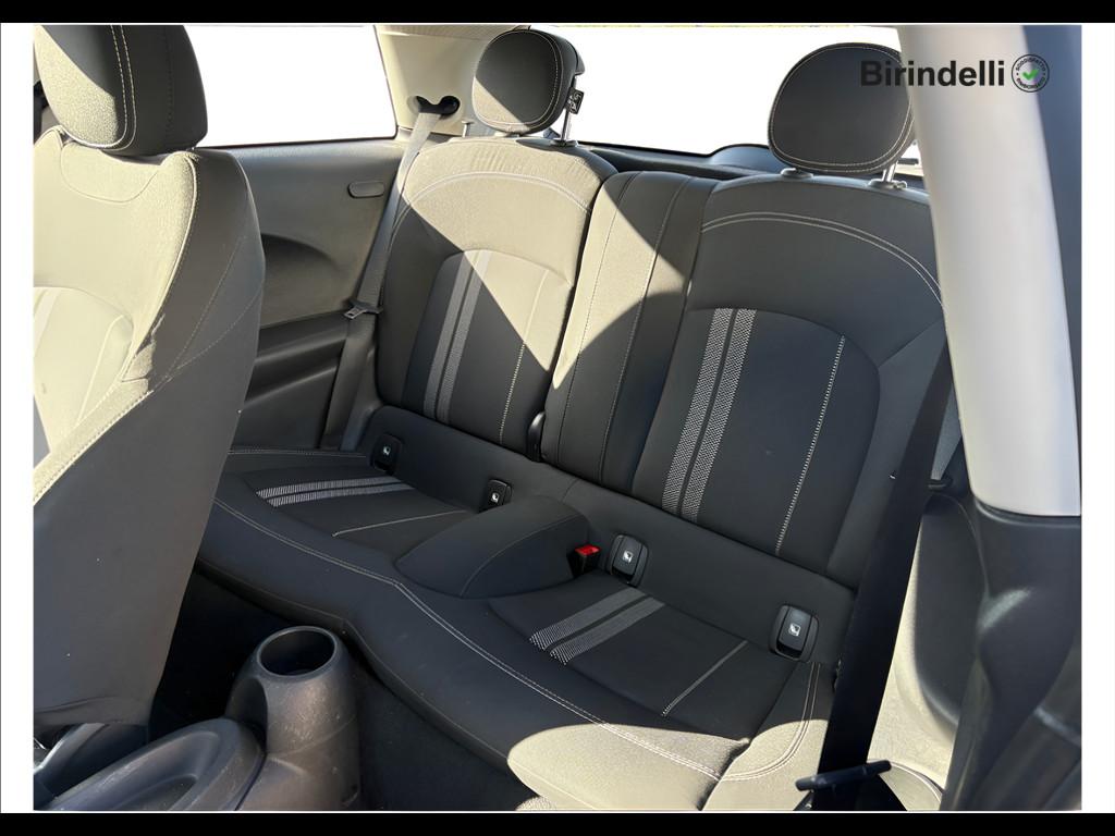 MINI Mini Full El. (F56) - Mini Cooper SE Classic