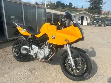 Bmw f 800 s - 2007
