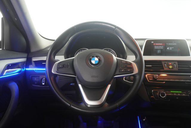 BMW X2 X2 sDrive16d