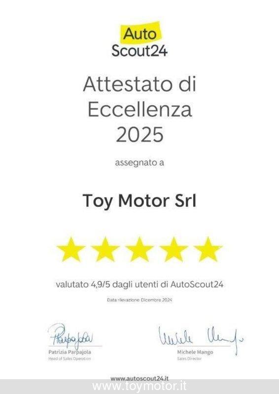 Peugeot 2008 2ª serie PureTech 130 S&S Allure Navi Pack