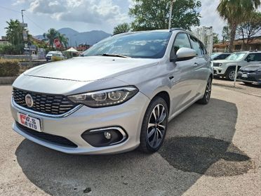 Fiat Tipo 1.6 Mjt 120CV SW Lounge