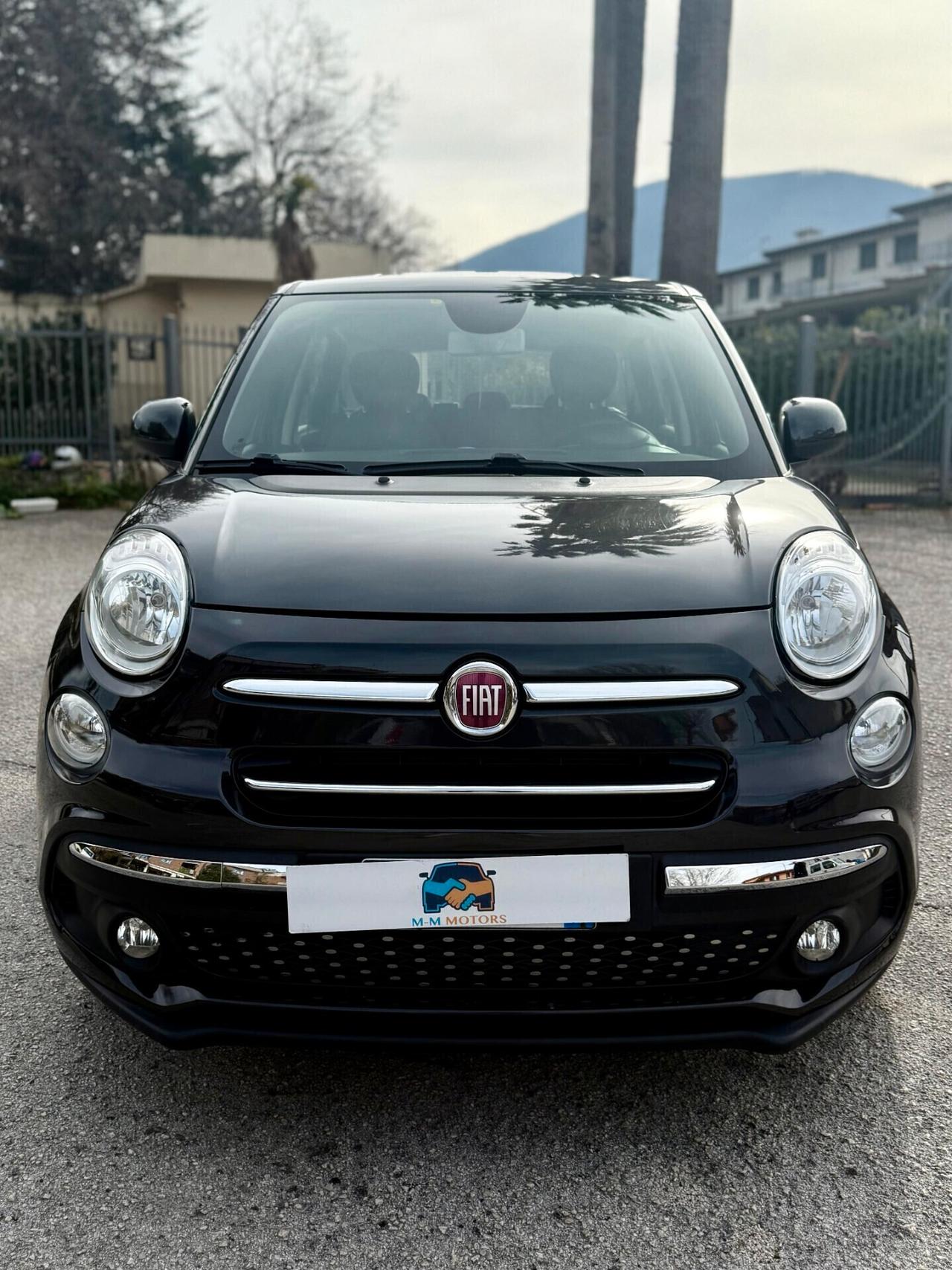 Fiat 500L Wagon 1.6 Multijet 120 CV Lounge 7 POSTI