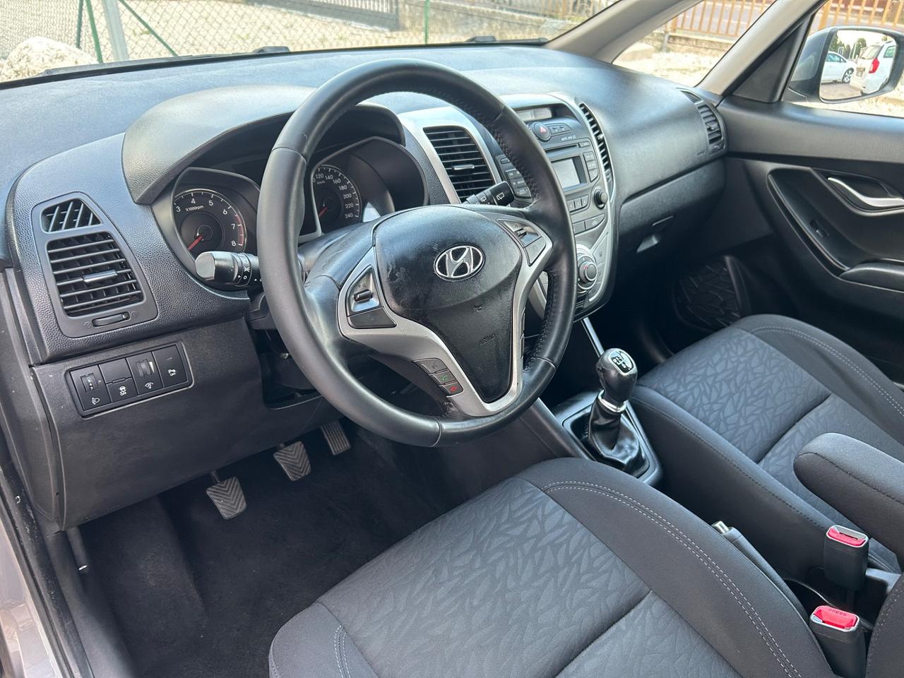 Hyundai iX20 - 2013 1.4 90 CV 126.000 KM
