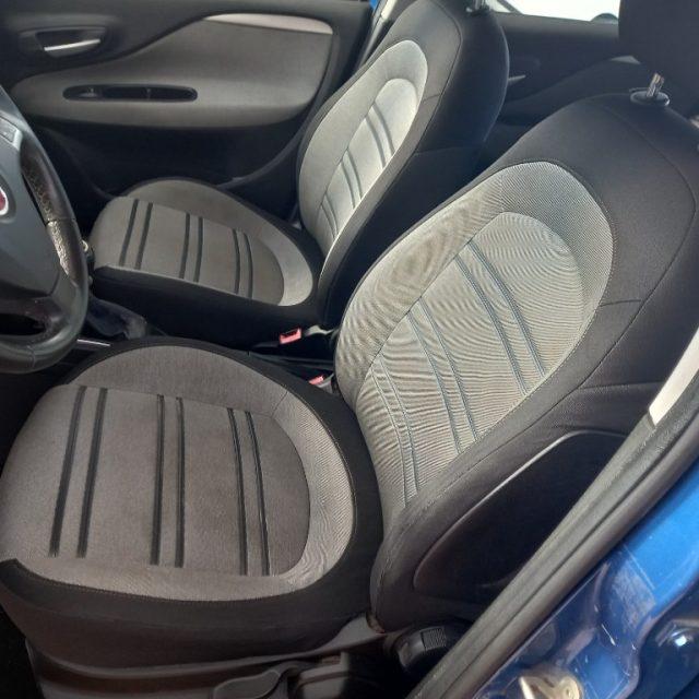 FIAT Punto Evo 1.2 5 porte Dynamic