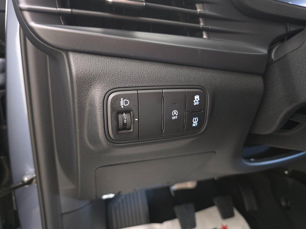 Hyundai i20 1.0 t-gdi Connectline 100cv mt
