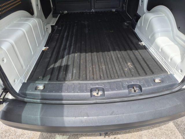 VOLKSWAGEN Caddy 1.4 TGI Furgone Maxi PREZZO FINITO