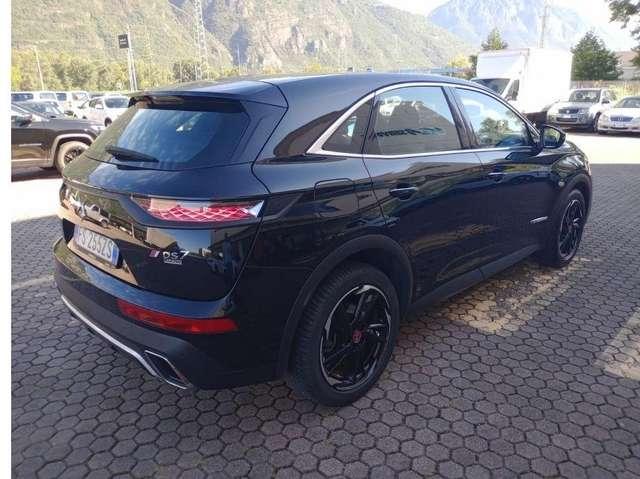 DS Automobiles DS 7 Crossback DS7 Crossback DS7 2.0 bluehdi Grand Chic180cv auto
