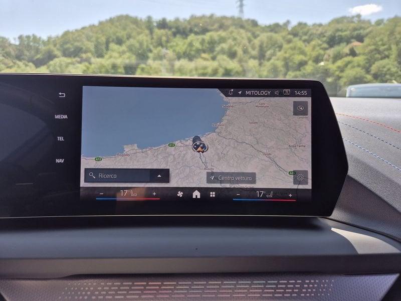 BMW Serie 2 Gran Coupe 218d MSport Pro autom.