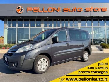 Citroën Jumpy 2.0 HDi/120 6POSTI AUTOCARRO, NO IVA ESPOSTA