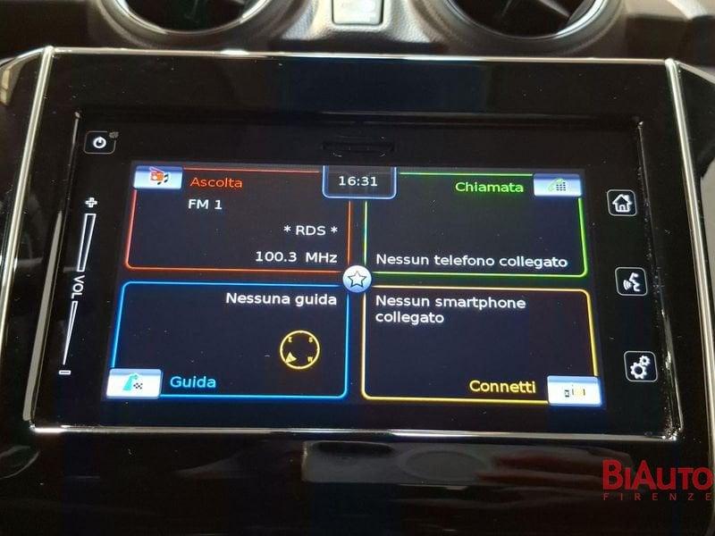 Suzuki Swift Hybrid 1.2 Hybrid Top 2WD