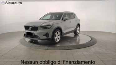 VOLVO Xc40 B3 Mild Hybrid Automatico Core
